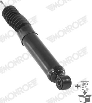 Monroe D8497S - Ammortizzatore autozon.pro