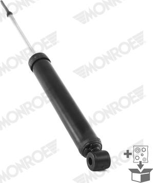 Monroe D8020S - Ammortizzatore autozon.pro