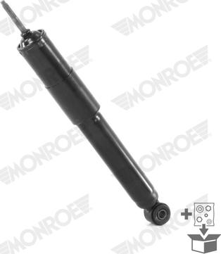 Monroe D7704S - Ammortizzatore autozon.pro