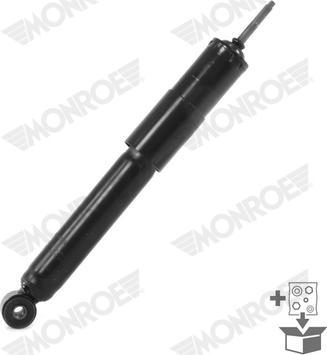 Monroe D7704S - Ammortizzatore autozon.pro