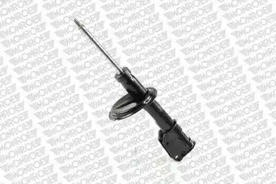 SACHS 110 460 - Ammortizzatore autozon.pro