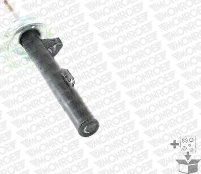 Monroe E4606L - Ammortizzatore autozon.pro