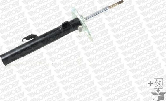 Monroe E4606L - Ammortizzatore autozon.pro