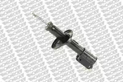 SACHS 280 597 - Ammortizzatore autozon.pro