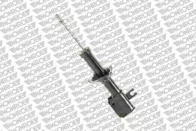 Bilstein 22-047380 - Ammortizzatore autozon.pro