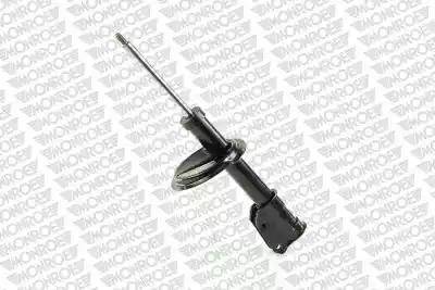 SACHS 110 460 - Ammortizzatore autozon.pro