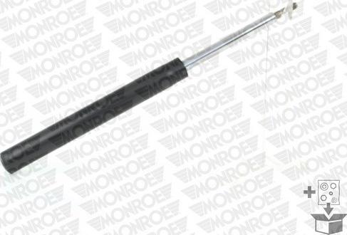 Monroe E3440 - Ammortizzatore autozon.pro