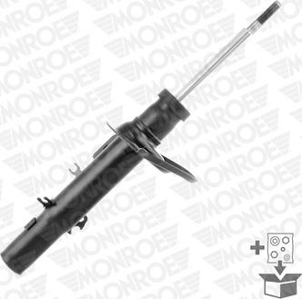 Monroe E7085L - Ammortizzatore autozon.pro