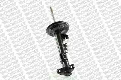 SACHS 115 243 - Ammortizzatore autozon.pro