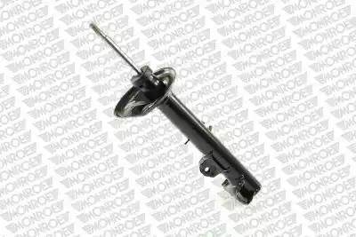 SACHS 312 068 - Ammortizzatore autozon.pro