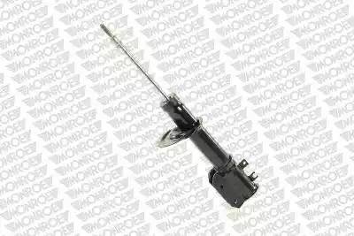 SACHS 310 824 - Ammortizzatore autozon.pro