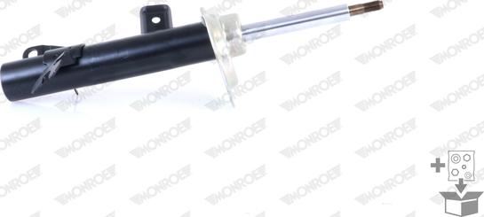 Monroe G16493 - Ammortizzatore autozon.pro