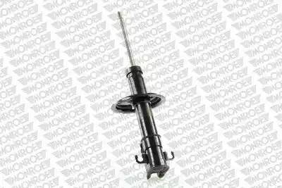 SACHS 110 460 - Ammortizzatore autozon.pro