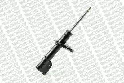 SACHS 110 460 - Ammortizzatore autozon.pro