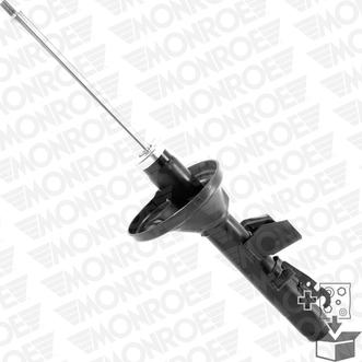 Monroe G16672 - Ammortizzatore autozon.pro