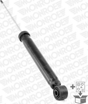 Monroe G1057 - Ammortizzatore autozon.pro