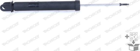 Monroe G1149 - Ammortizzatore autozon.pro