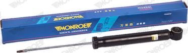 Monroe G1161 - Ammortizzatore autozon.pro