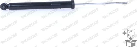 Monroe G1235 - Ammortizzatore autozon.pro