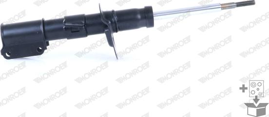 Monroe G8319 - Ammortizzatore autozon.pro