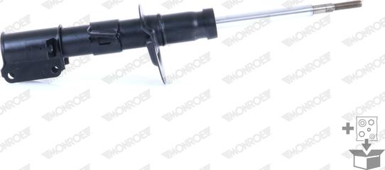 Monroe G8318 - Ammortizzatore autozon.pro