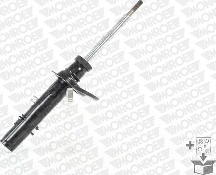 Monroe G8224 - Ammortizzatore autozon.pro