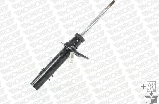 Monroe G8224 - Ammortizzatore autozon.pro