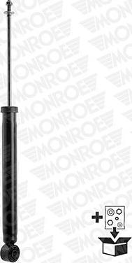 Monroe G2514 - Ammortizzatore autozon.pro