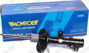 Monroe G7836 - Ammortizzatore autozon.pro