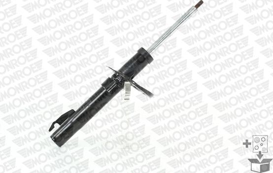 Monroe G7396 - Ammortizzatore autozon.pro