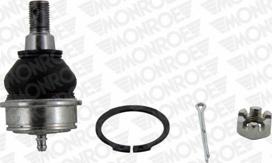 Monroe L41507 - Giunto di supporto / guida autozon.pro