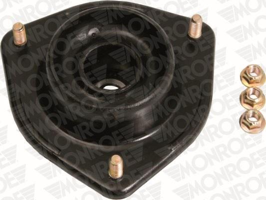 Monroe L43900 - Supporto ammortizzatore a molla autozon.pro