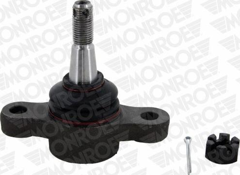 Monroe L43551 - Giunto di supporto / guida autozon.pro