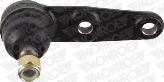 Monroe L43502 - Giunto di supporto / guida autozon.pro