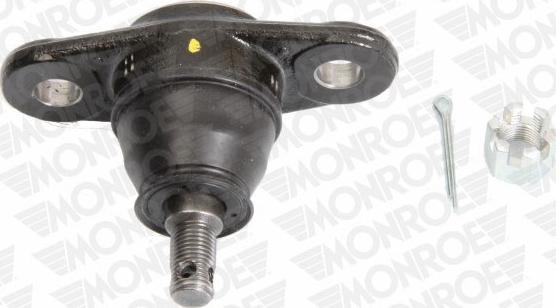 Monroe L43532 - Giunto di supporto / guida autozon.pro