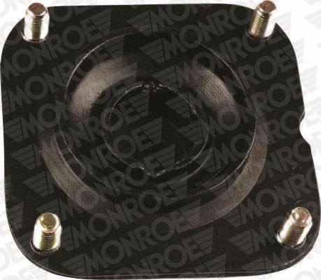 Monroe L50908 - Supporto ammortizzatore a molla autozon.pro