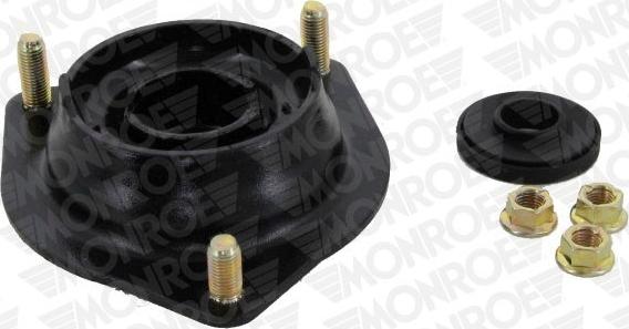 Monroe L50913 - Supporto ammortizzatore a molla autozon.pro