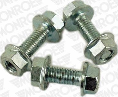 Monroe L65830 - Kit montaggio, Braccio oscillante autozon.pro