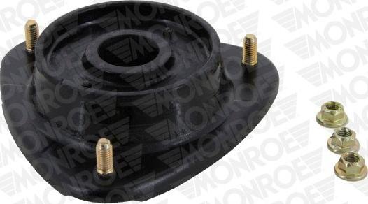 Monroe L68900 - Supporto ammortizzatore a molla autozon.pro