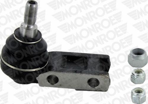 Monroe L0658 - Giunto di supporto / guida autozon.pro