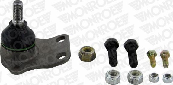 Monroe L0663 - Giunto di supporto / guida autozon.pro