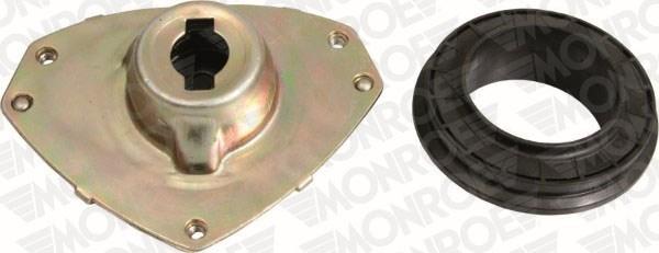 Monroe L15904 - Supporto ammortizzatore a molla autozon.pro