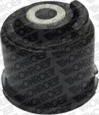 Monroe L15L03 - Supporto, Corpo assiale autozon.pro