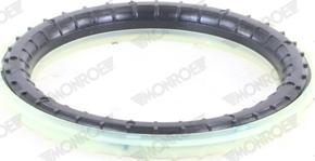 Monroe L16916 - Supporto ammortizzatore a molla autozon.pro