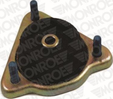 Monroe L16911 - Supporto ammortizzatore a molla autozon.pro