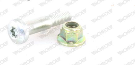 Monroe L16860 - Kit montaggio, Braccio oscillante autozon.pro