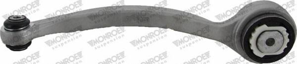 Monroe L16A05 - Braccio oscillante, Sospensione ruota autozon.pro