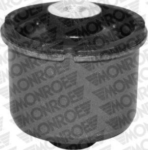 Monroe L16L00 - Supporto, Corpo assiale autozon.pro