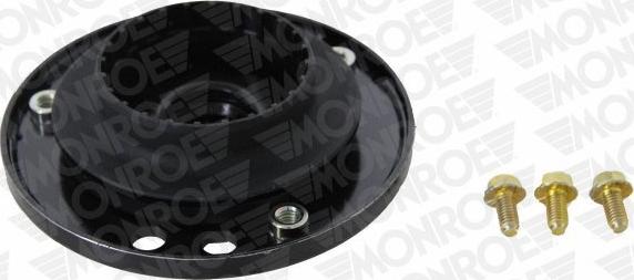 Monroe L10913 - Supporto ammortizzatore a molla autozon.pro