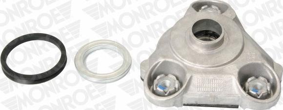 Monroe L10920 - Supporto ammortizzatore a molla autozon.pro